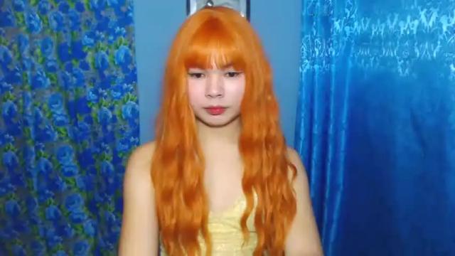 Image 12 of tskiroro Stream on Chaturbate on 15 months ago