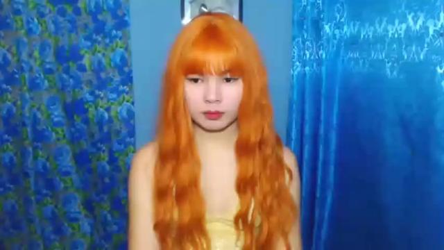 Image 2 of tskiroro Stream on Chaturbate on 15 months ago
