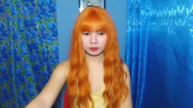 Image 3 of tskiroro Stream on Chaturbate on 15 months ago