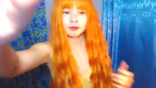 Image 8 of tskiroro Stream on Chaturbate on 15 months ago