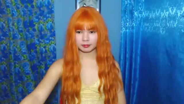 Thumbnail 3, tskiroro's Stream at Chaturbate, 15 months ago