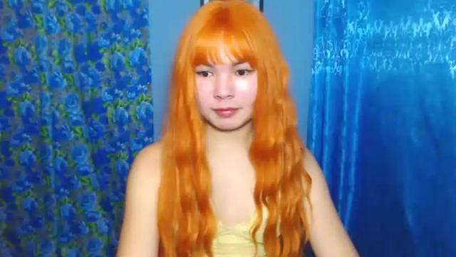 Image 12 of tskiroro Stream on Chaturbate on 15 months ago