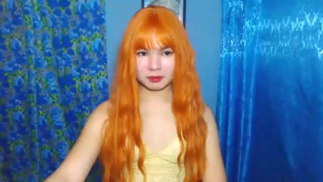 Image 3 of tskiroro Stream on Chaturbate on 15 months ago