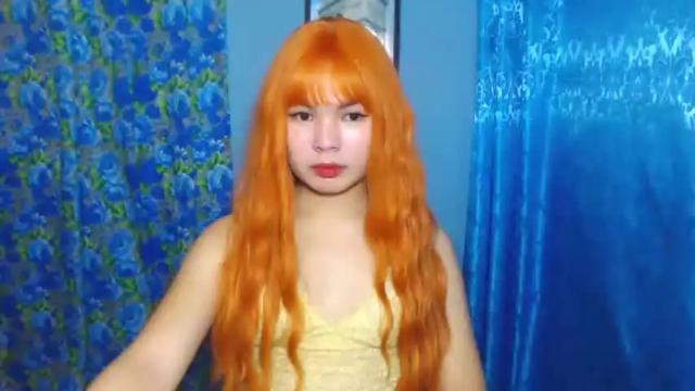 Image 4 of tskiroro Stream on Chaturbate on 15 months ago