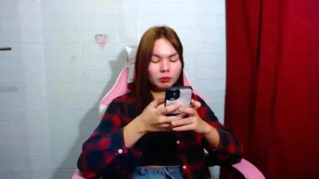 Image 8 of tskiroro Stream on Chaturbate on 15 months ago