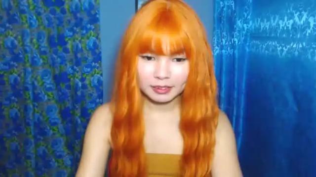 Image 2 of tskiroro Stream on Chaturbate on 15 months ago