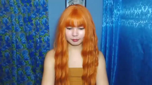 Image 3 of tskiroro Stream on Chaturbate on 15 months ago