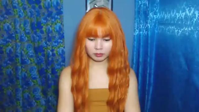Image 4 of tskiroro Stream on Chaturbate on 15 months ago