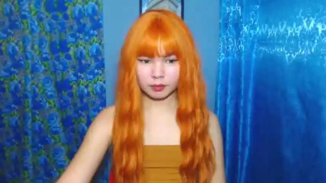 Thumbnail 1, tskiroro's Stream at Chaturbate, 15 months ago