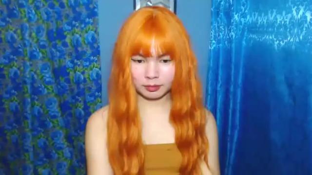 Image 12 of tskiroro Stream on Chaturbate on 15 months ago