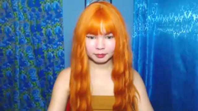Image 2 of tskiroro Stream on Chaturbate on 15 months ago