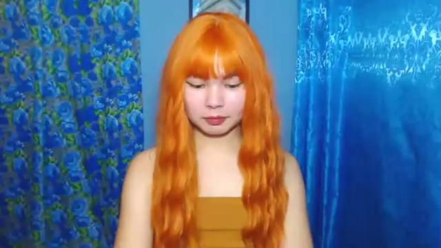 Image 3 of tskiroro Stream on Chaturbate on 15 months ago