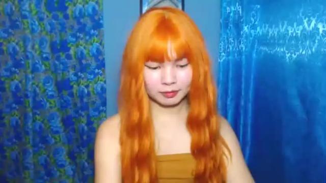 Image 4 of tskiroro Stream on Chaturbate on 15 months ago