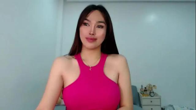 Image 3 of tslovemarie01 Stream on Chaturbate on 1 month ago