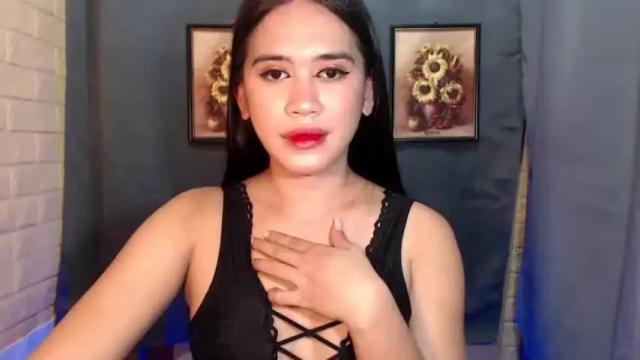 Image 2 of tslovemarie69 Stream on Chaturbate on 20 months ago