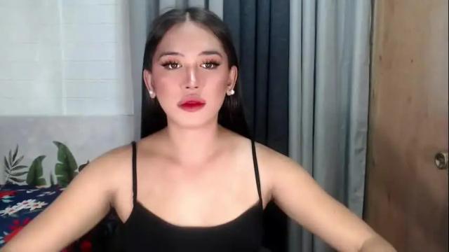 Image 3 of tslovemarie69 Stream on Chaturbate on 11 months ago