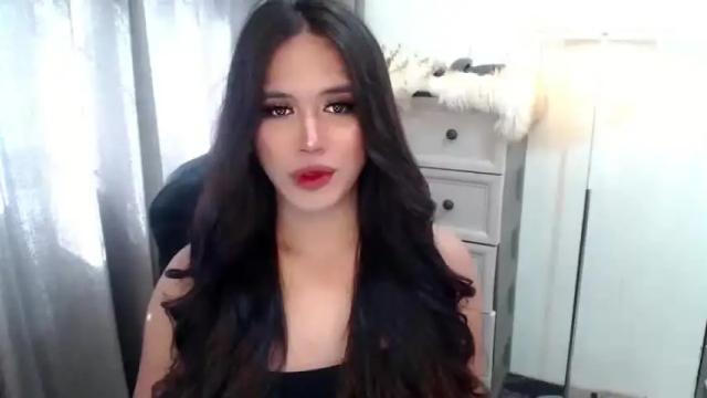 Image 10 of tslovemarie69 Stream on Chaturbate on 18 months ago