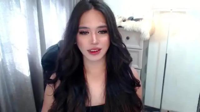 Image 11 of tslovemarie69 Stream on Chaturbate on 18 months ago