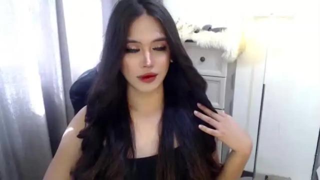 Image 7 of tslovemarie69 Stream on Chaturbate on 18 months ago