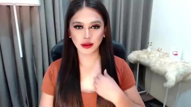 Image 2 of tslovemarie69 Stream on Chaturbate on 17 months ago