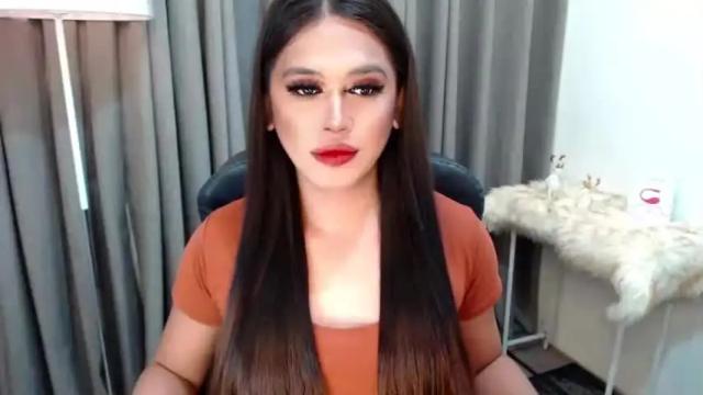 Image 3 of tslovemarie69 Stream on Chaturbate on 17 months ago