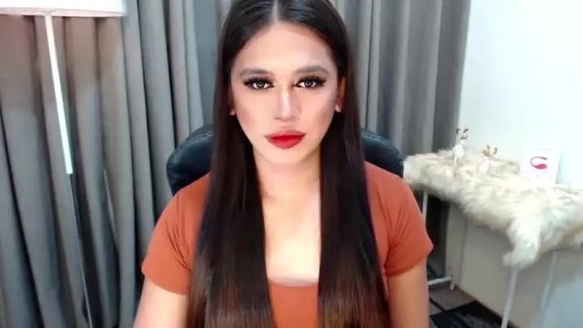 Image 4 of tslovemarie69 Stream on Chaturbate on 17 months ago