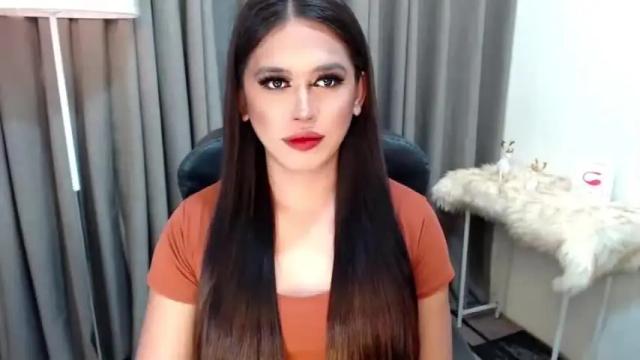 Image 8 of tslovemarie69 Stream on Chaturbate on 17 months ago