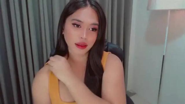 Image 3 of tslovemarie69 Stream on Chaturbate on 17 months ago