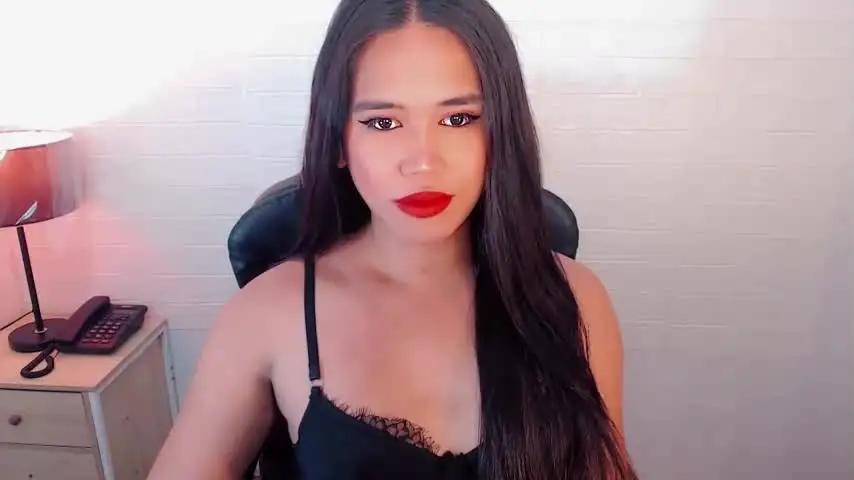 tslovemarie69 Chaturbate