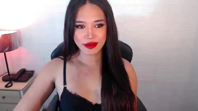 Image 10 of tslovemarie69 Stream on Chaturbate on 17 months ago