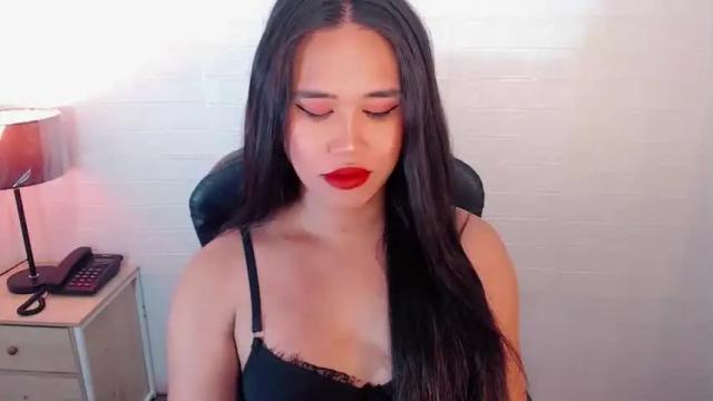 Image 2 of tslovemarie69 Stream on Chaturbate on 17 months ago