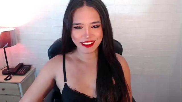 Image 4 of tslovemarie69 Stream on Chaturbate on 17 months ago