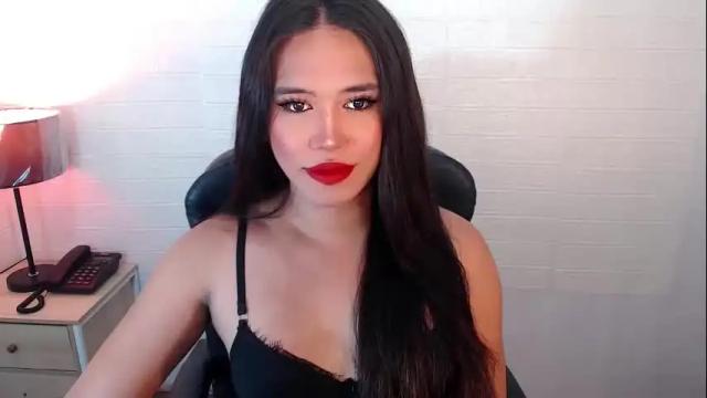 Image 6 of tslovemarie69 Stream on Chaturbate on 17 months ago