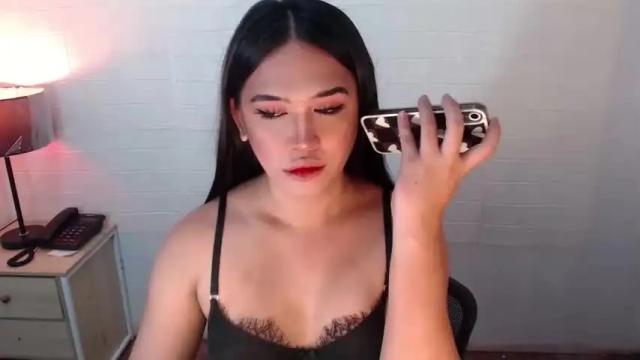 Image 10 of tslovemarie69 Stream on Chaturbate on 17 months ago