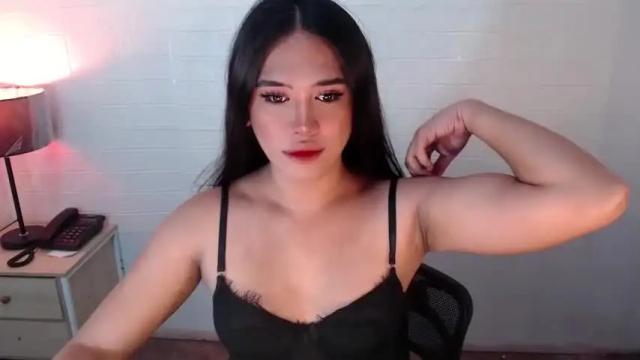 Image 6 of tslovemarie69 Stream on Chaturbate on 17 months ago