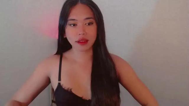 Image 3 of tslovemarie69 Stream on Chaturbate on 16 months ago