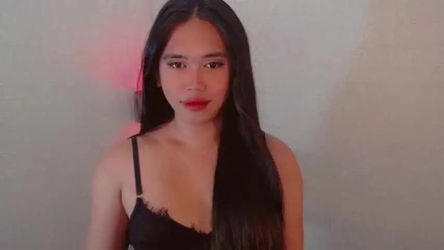 Image 4 of tslovemarie69 Stream on Chaturbate on 16 months ago