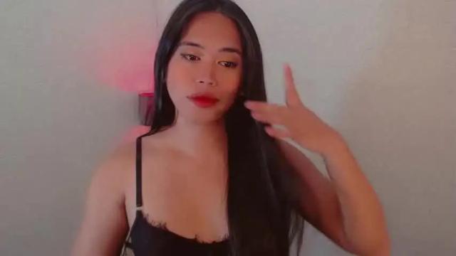 Image 7 of tslovemarie69 Stream on Chaturbate on 16 months ago