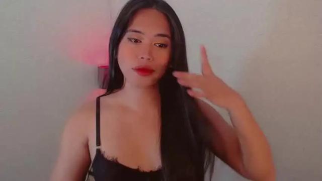 Image 7 of tslovemarie69 Stream on Chaturbate on 8 months ago