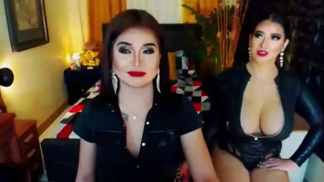 Image 10 of tsmajesticzhia Stream on Chaturbate on 13 months ago