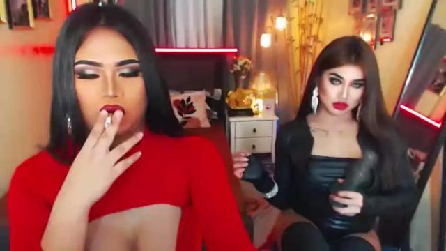 Image 12 of tsmajesticzhia Stream on Chaturbate on 12 months ago