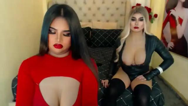 Image 12 of tsmajesticzhia Stream on Chaturbate on 12 months ago