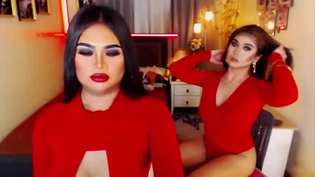 Image 10 of tsmajesticzhia Stream on Chaturbate on 12 months ago
