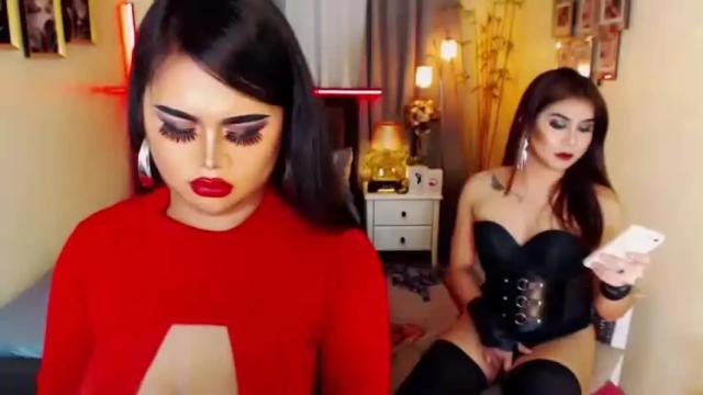 Image 12 of tsmajesticzhia Stream on Chaturbate on 12 months ago