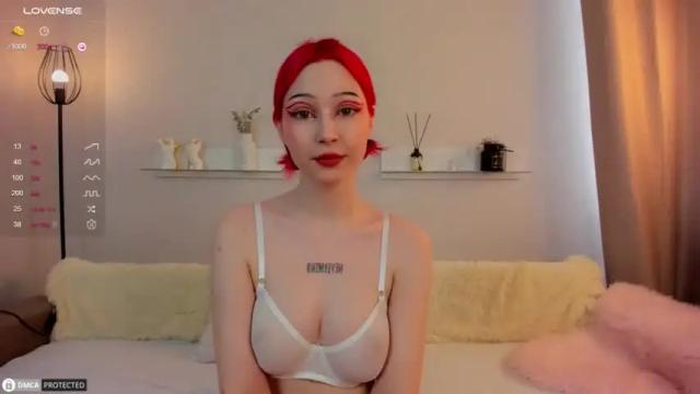 Image 2 of tsmanil Stream on Chaturbate on 20 months ago