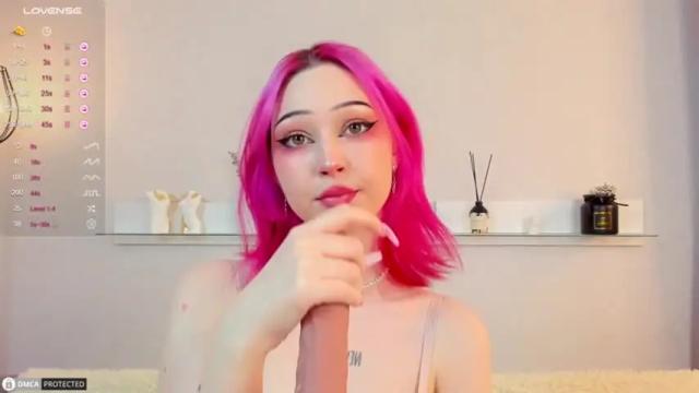 Image 3 of tsmanil Stream on Chaturbate on 19 months ago