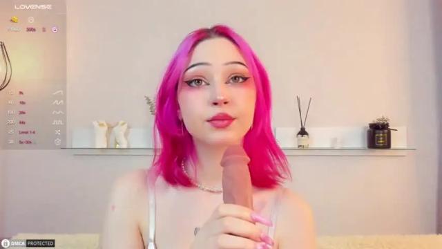 Image 4 of tsmanil Stream on Chaturbate on 19 months ago