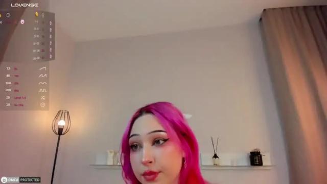 Thumbnail 2, tsmanil's Stream at Chaturbate, 19 months ago