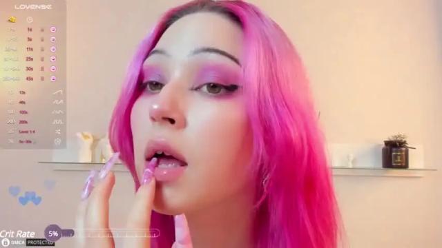 Image 8 of tsmanil Stream on Chaturbate on 19 months ago