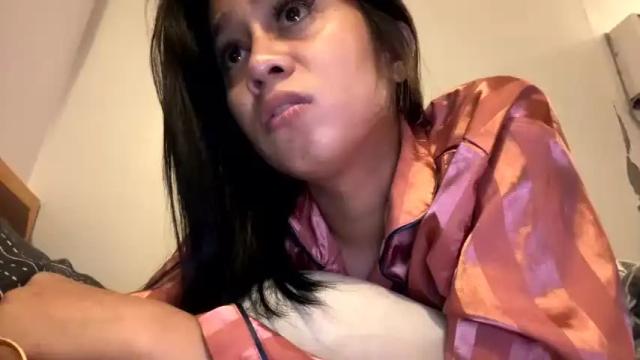 Image 12 of tsmariefox Stream on Chaturbate on 19 months ago